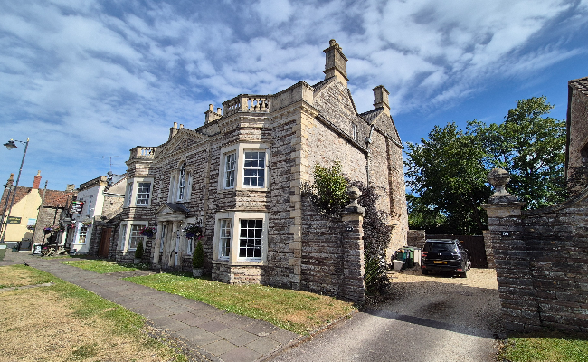 A Residential Property in Chipping Sodbury